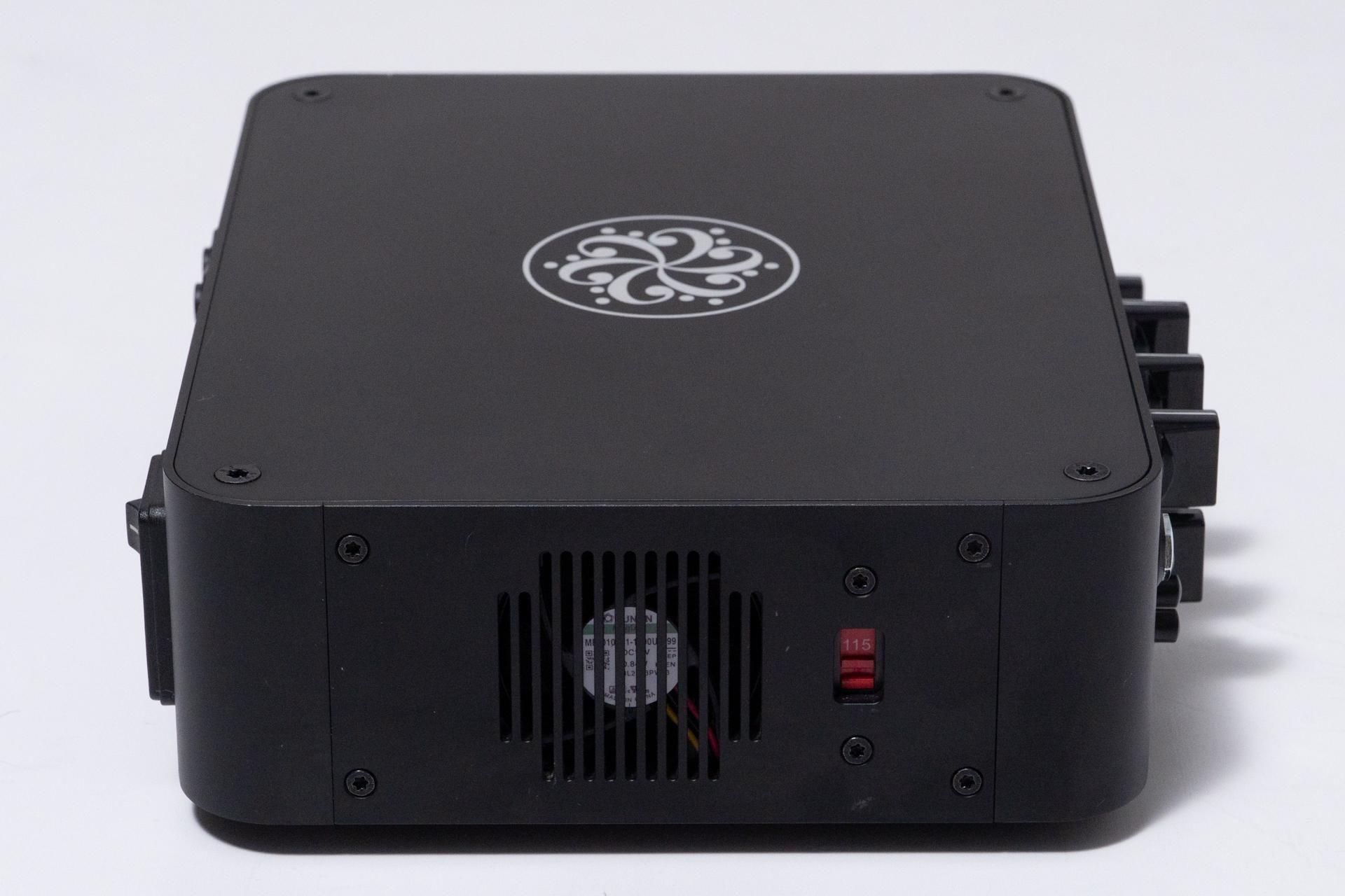 Darkglass microtubes 500(ジャンク品) Darkglass microtubes 500(ジャンク品) Darkglass microtubes 500