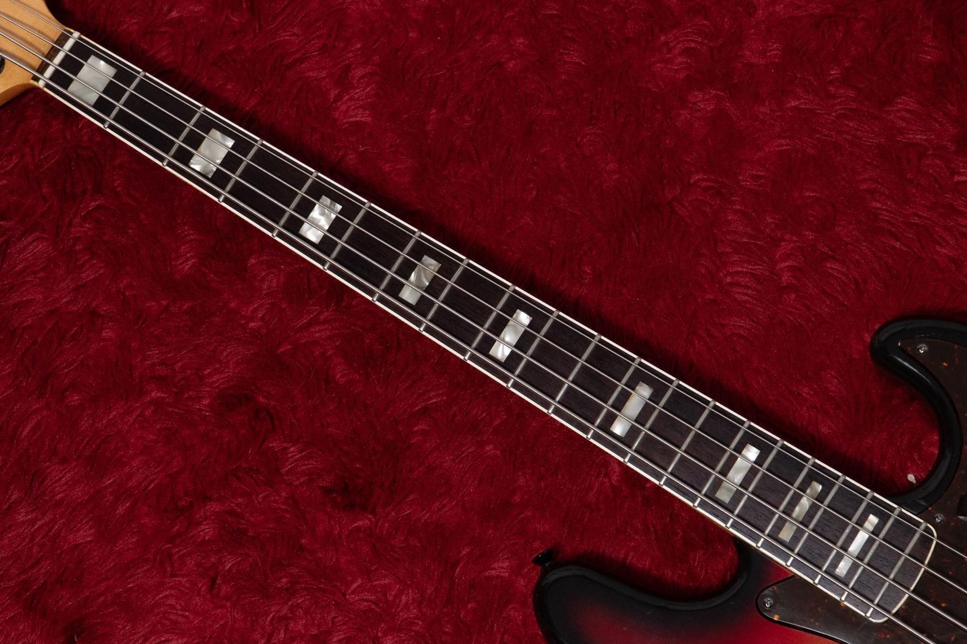 used】Greco&Fresher / Greco JB420Body&Fresher JB360Neck