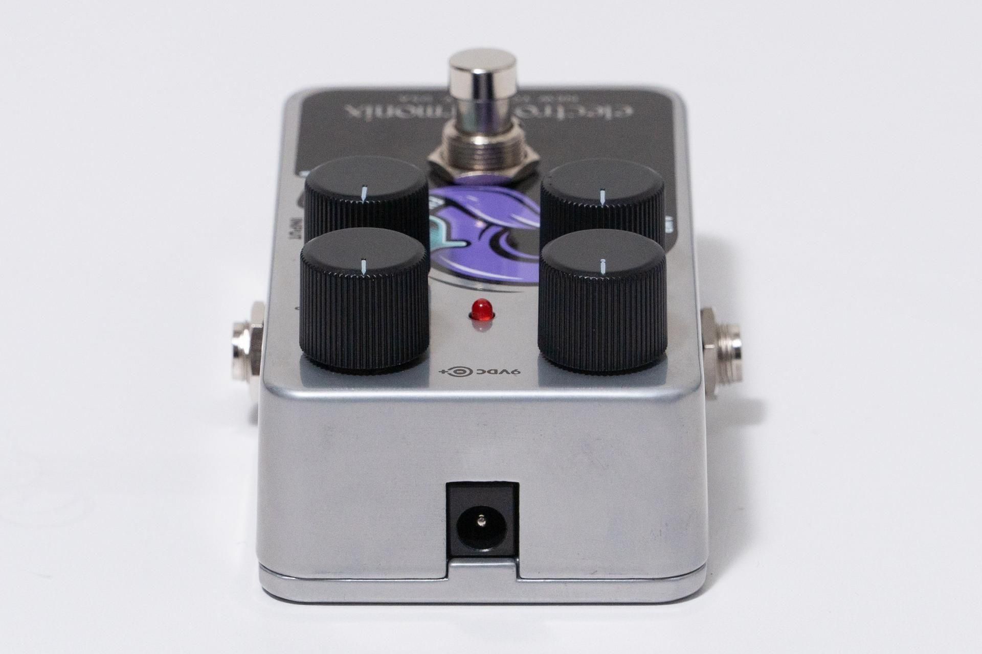 used】Electro-Harmonix / Nano Q-Tron【GIB横浜】 - Geek IN Box