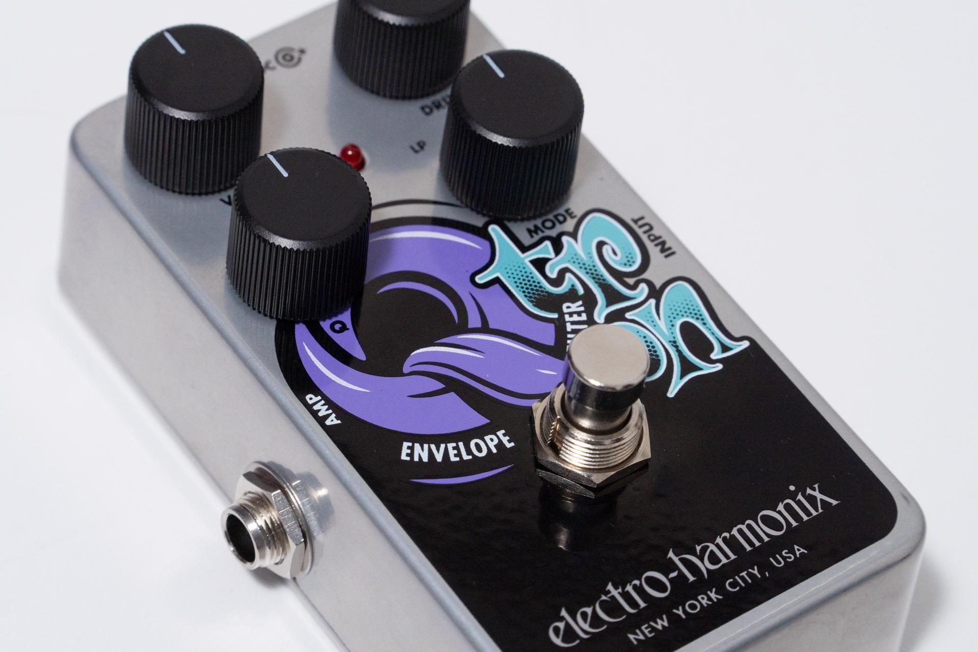 used】Electro-Harmonix / Nano Q-Tron【GIB横浜】 - Geek IN Box