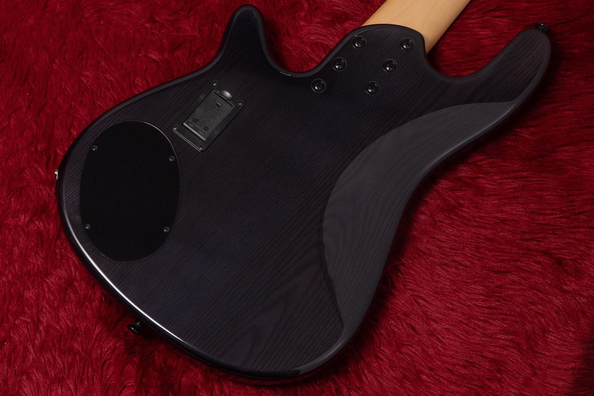 MARUSZCZYK JAZZUS 5弦ベース MARUSZCZYK JAZZUS 5弦ベース MARUSZCZYK