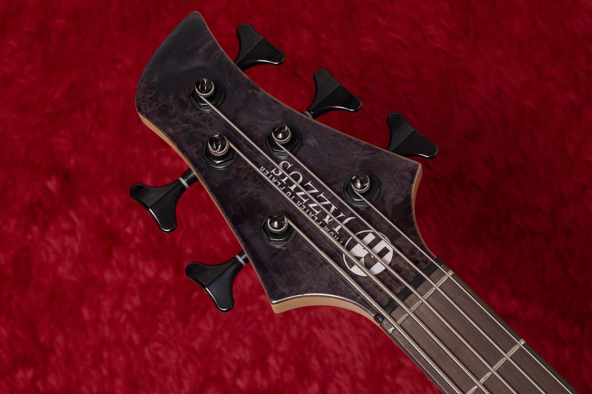 used】MARUSZCZYK / JAZZUS 5A 2021 4.365kg #210398【GIB横浜