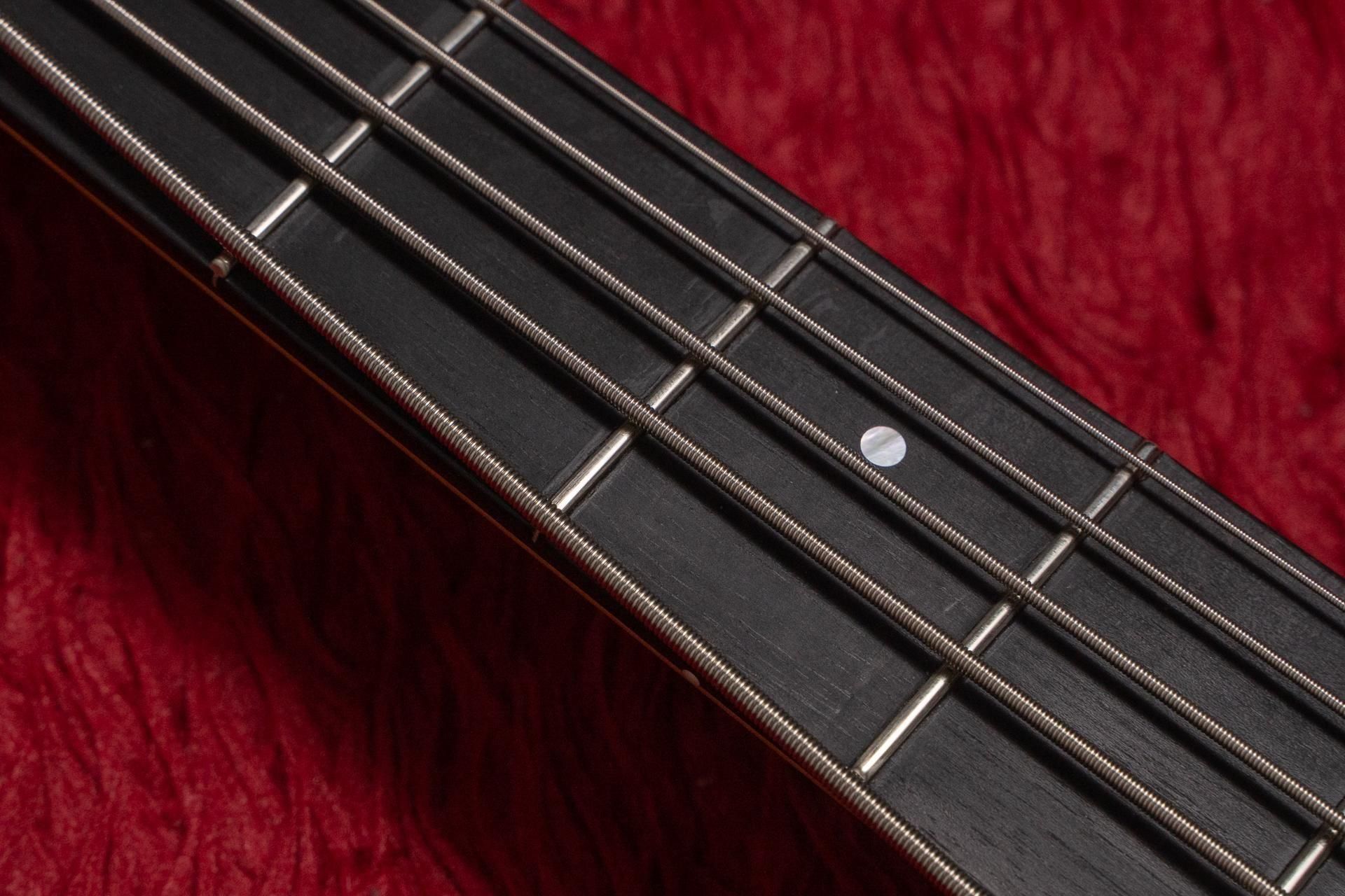 used】Art Tech / Custom Bass 5st Passive mod. 1992 3.720kg【GIB