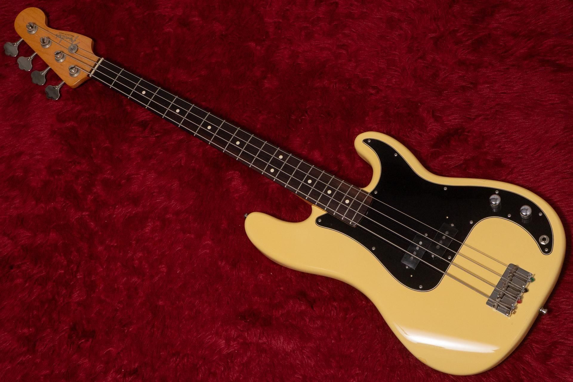 ベース Fender American Vintage Precision Bass Fender American Vintage Precision Bass
