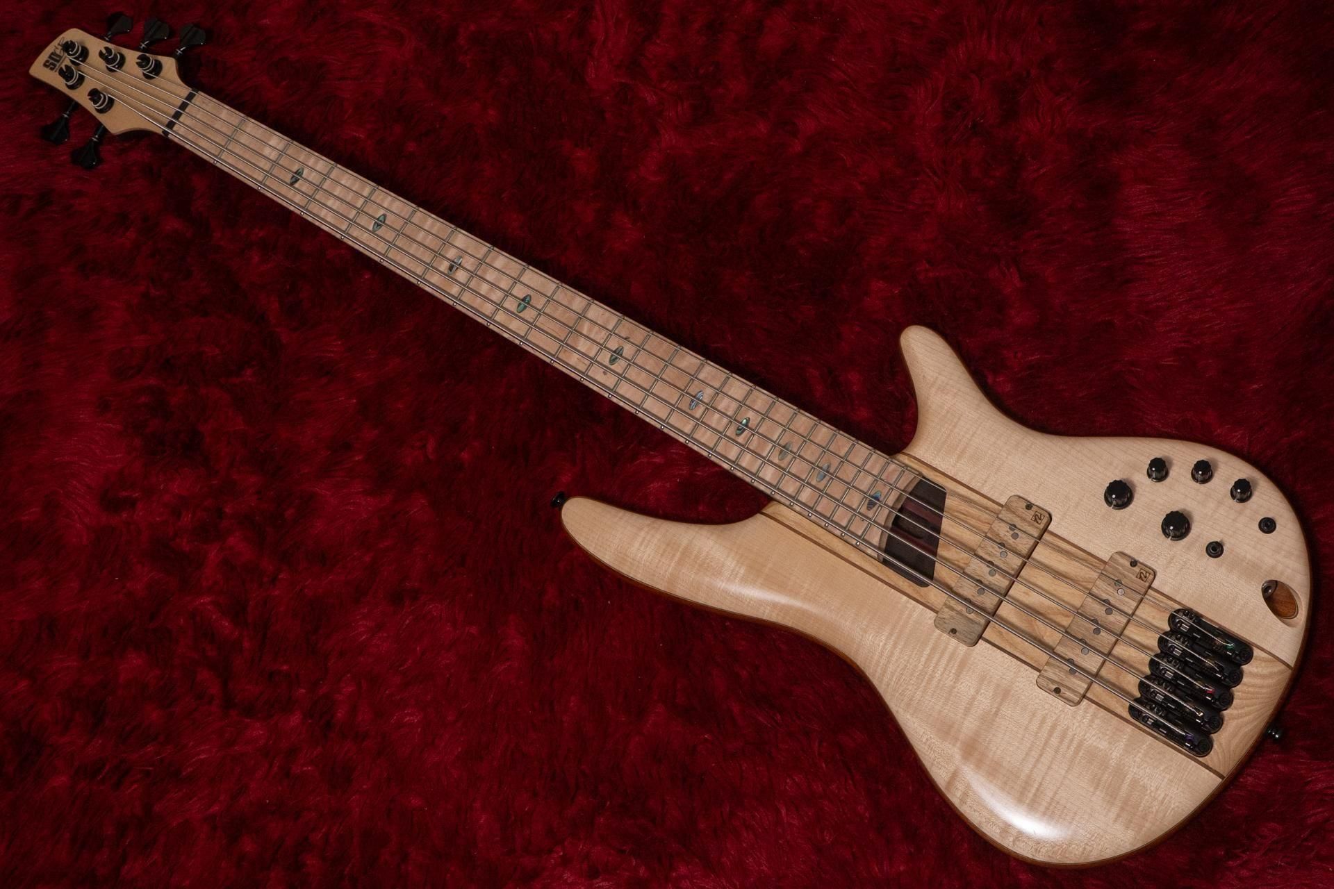 used】Ibanez / SR5FMDX2 4.010kg #240609399【GIB横浜】 - Geek