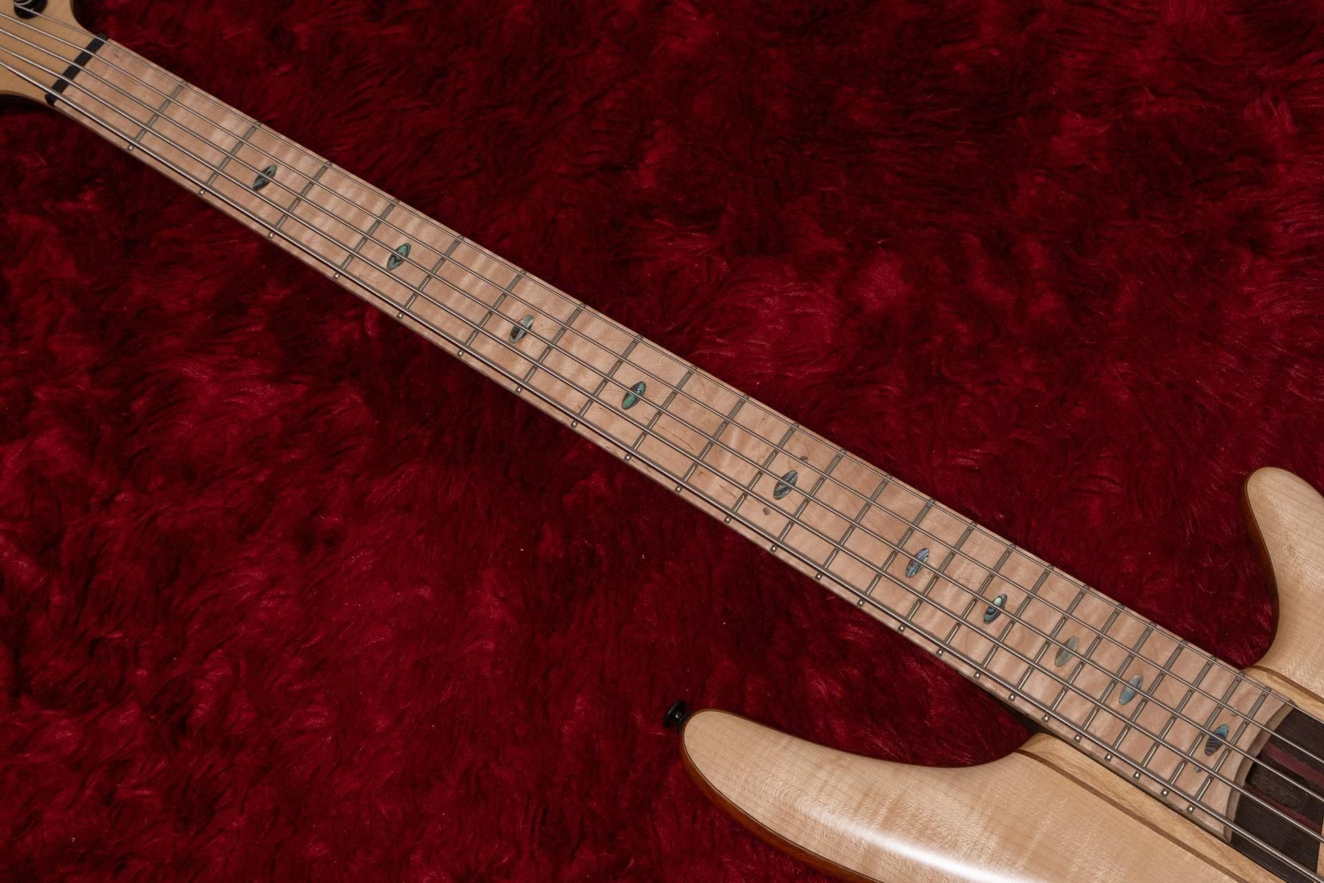 used】Ibanez / SR5FMDX2 4.010kg #240609399【GIB横浜】 - Geek