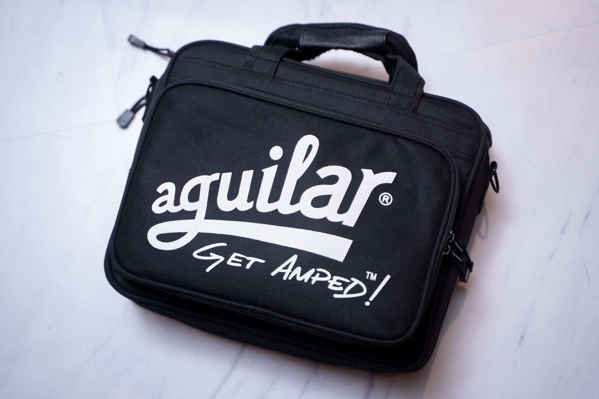 used】Walter Woods / M-450 Bass Headamp【GIB横浜】 - Geek IN Box