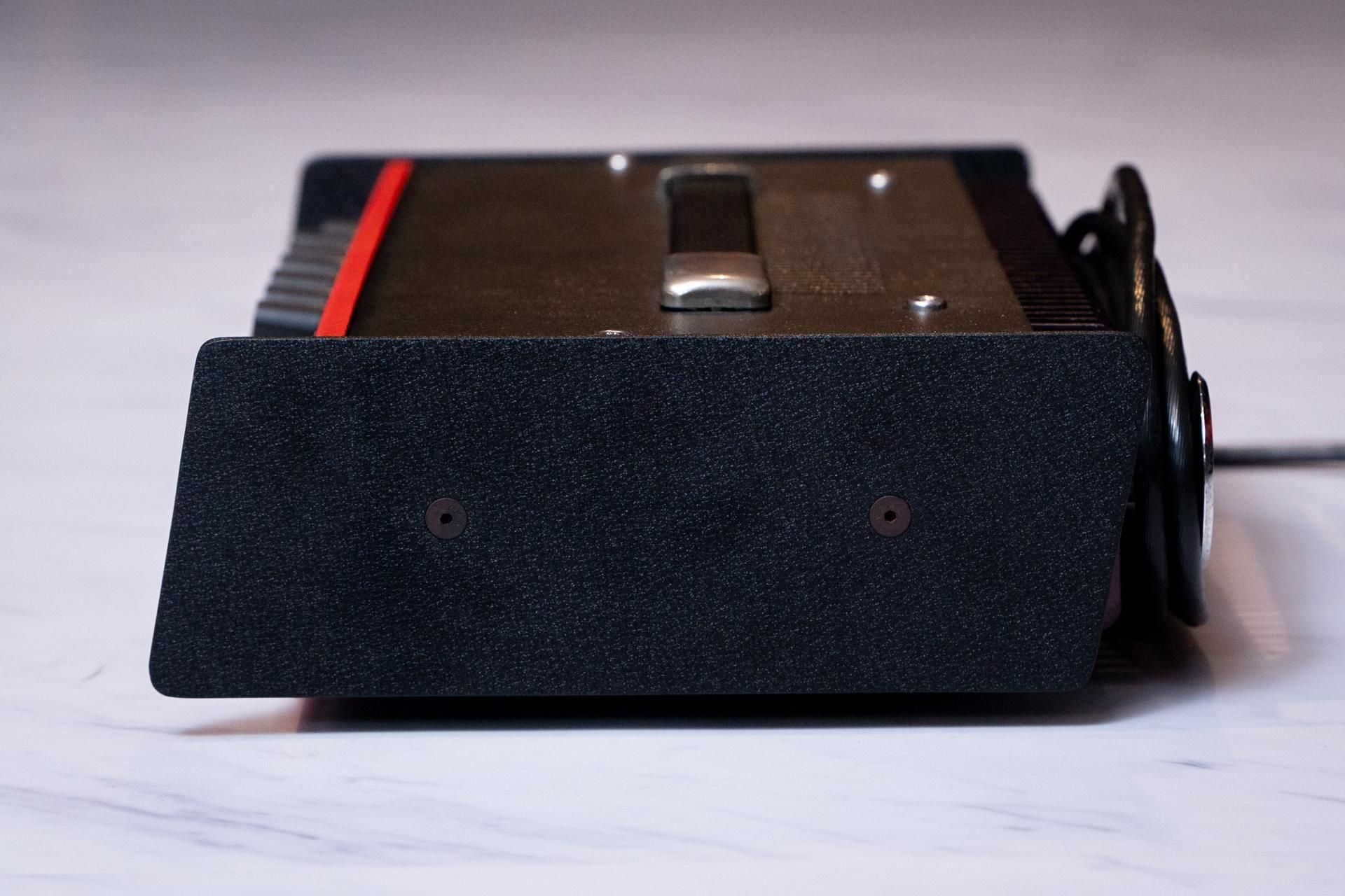 used】Walter Woods / M-450 Bass Headamp【GIB横浜】 - Geek IN Box