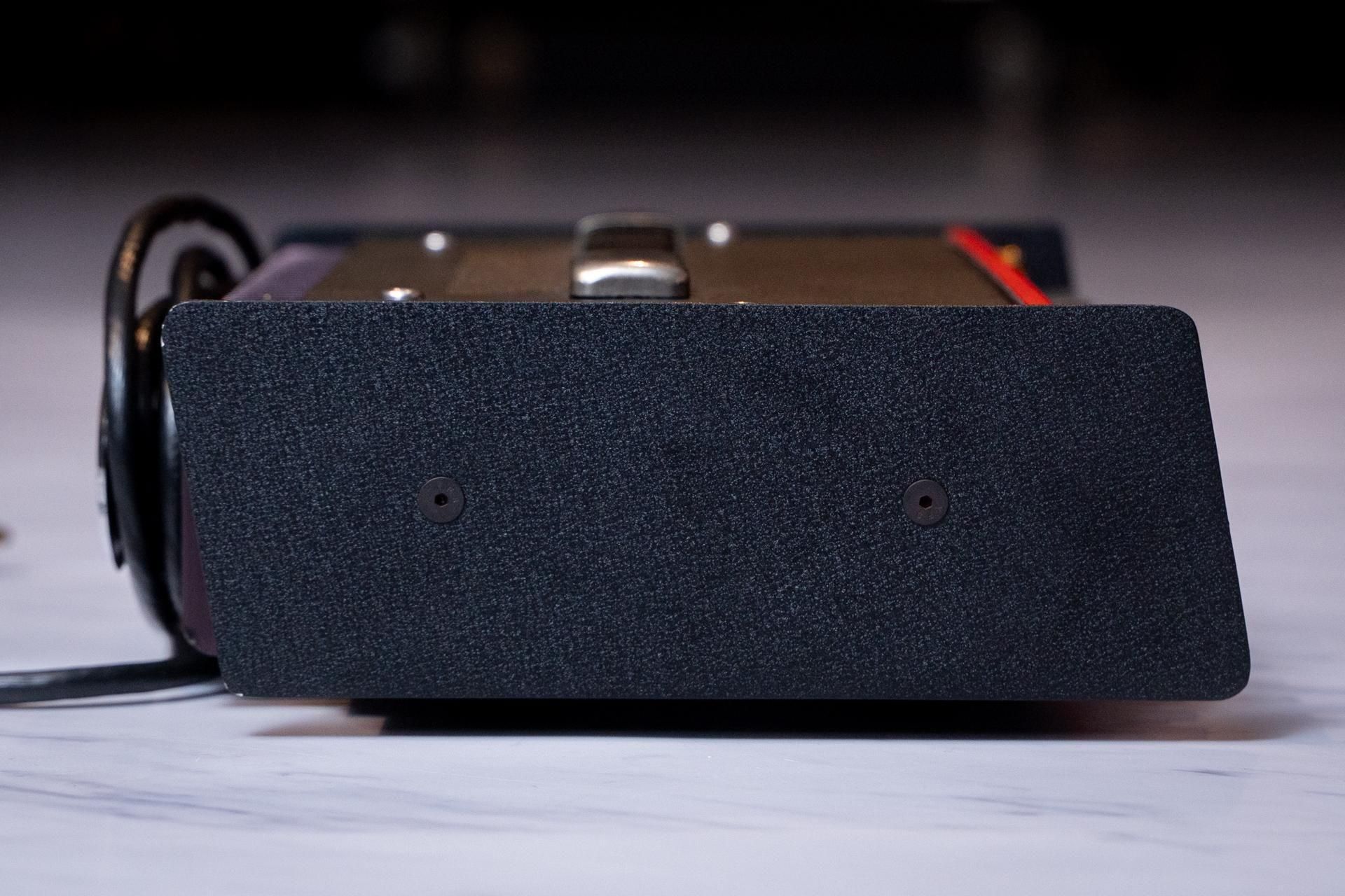 used】Walter Woods / M-450 Bass Headamp【GIB横浜】 - Geek IN Box