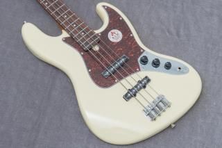 used】Lakland / SL44-60/R Hinatch Signature Bass Off White
