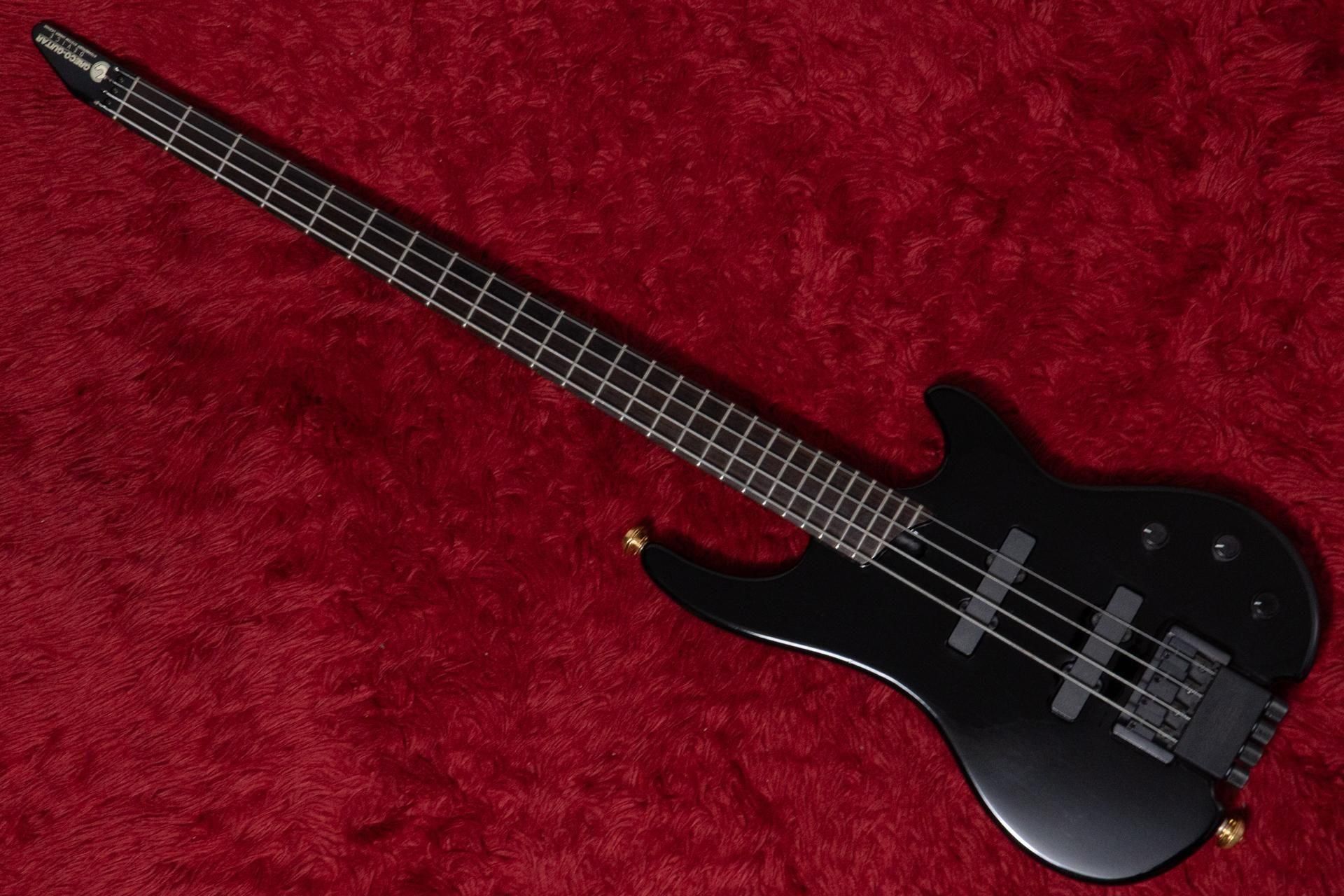 used】Greco / Formula F-100J RB 1986 3.815kg #J860098【GIB