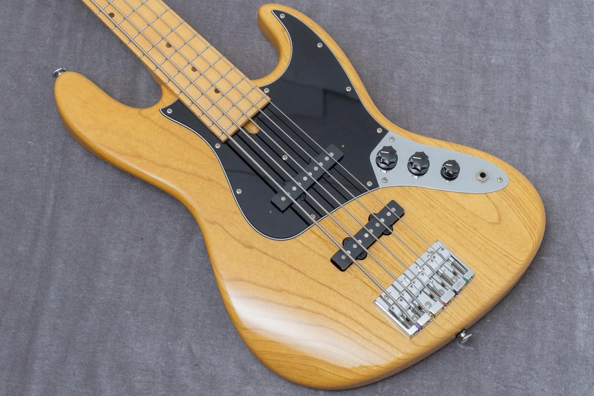 used】momose / MJ-FIVE2-STD/M NA 4.13kg #1619【GIB兵庫