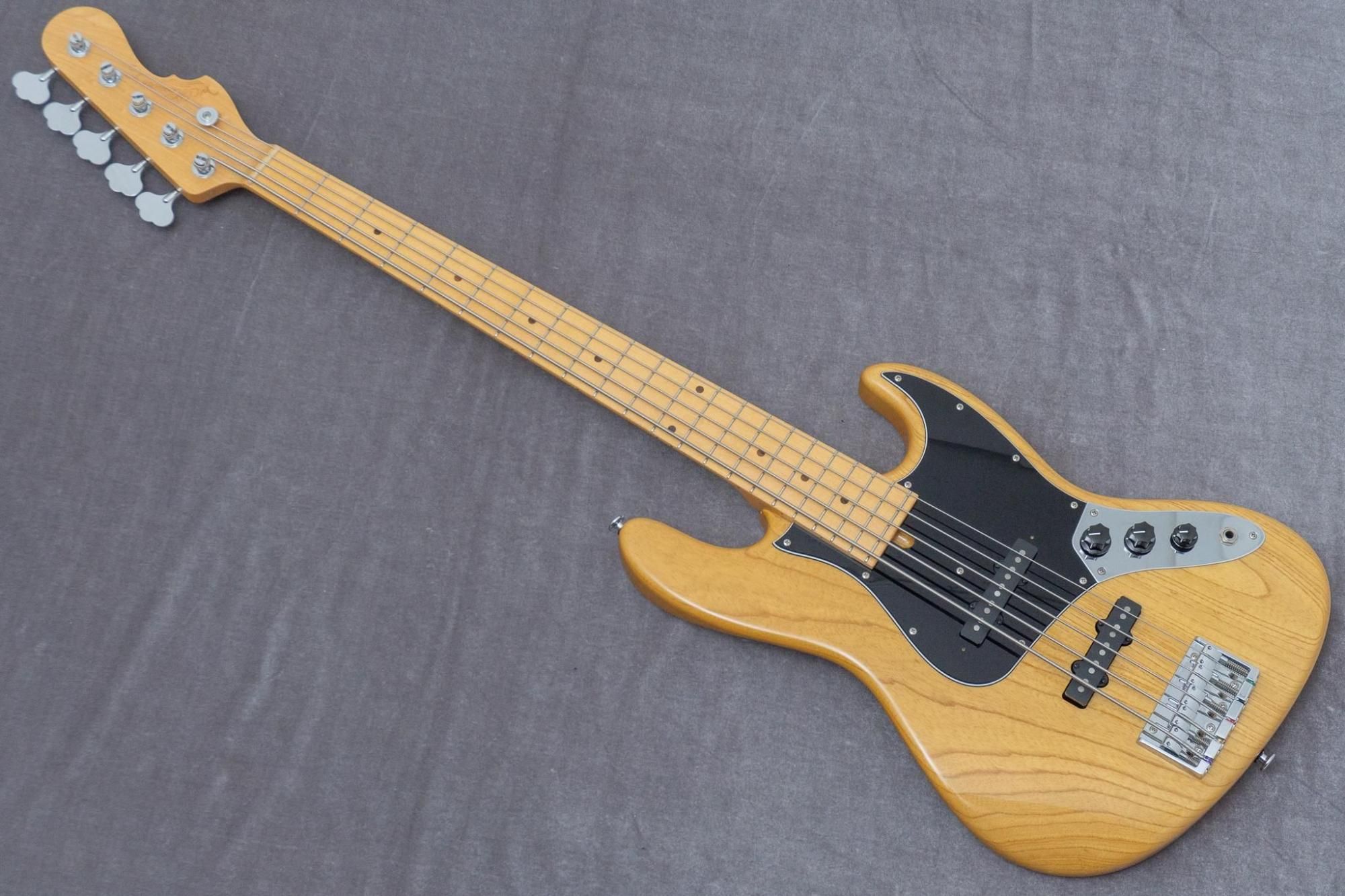 used】momose / MJ-FIVE2-STD/M NA 4.13kg #1619【GIB兵庫