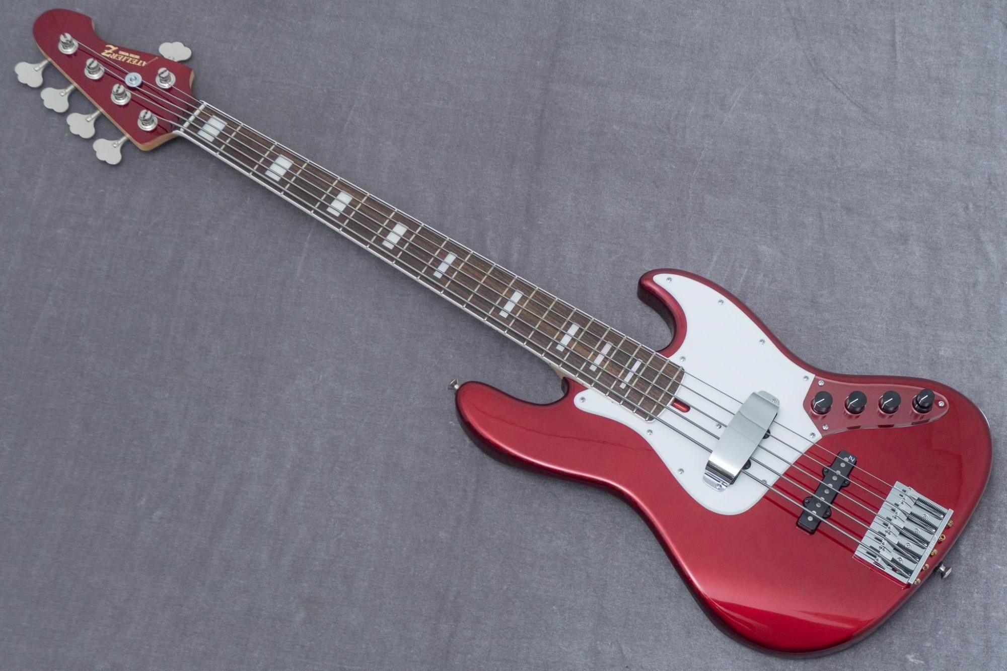 used】ATELIER Z / M#265 Custom 4.78kg #41980【GIB兵庫