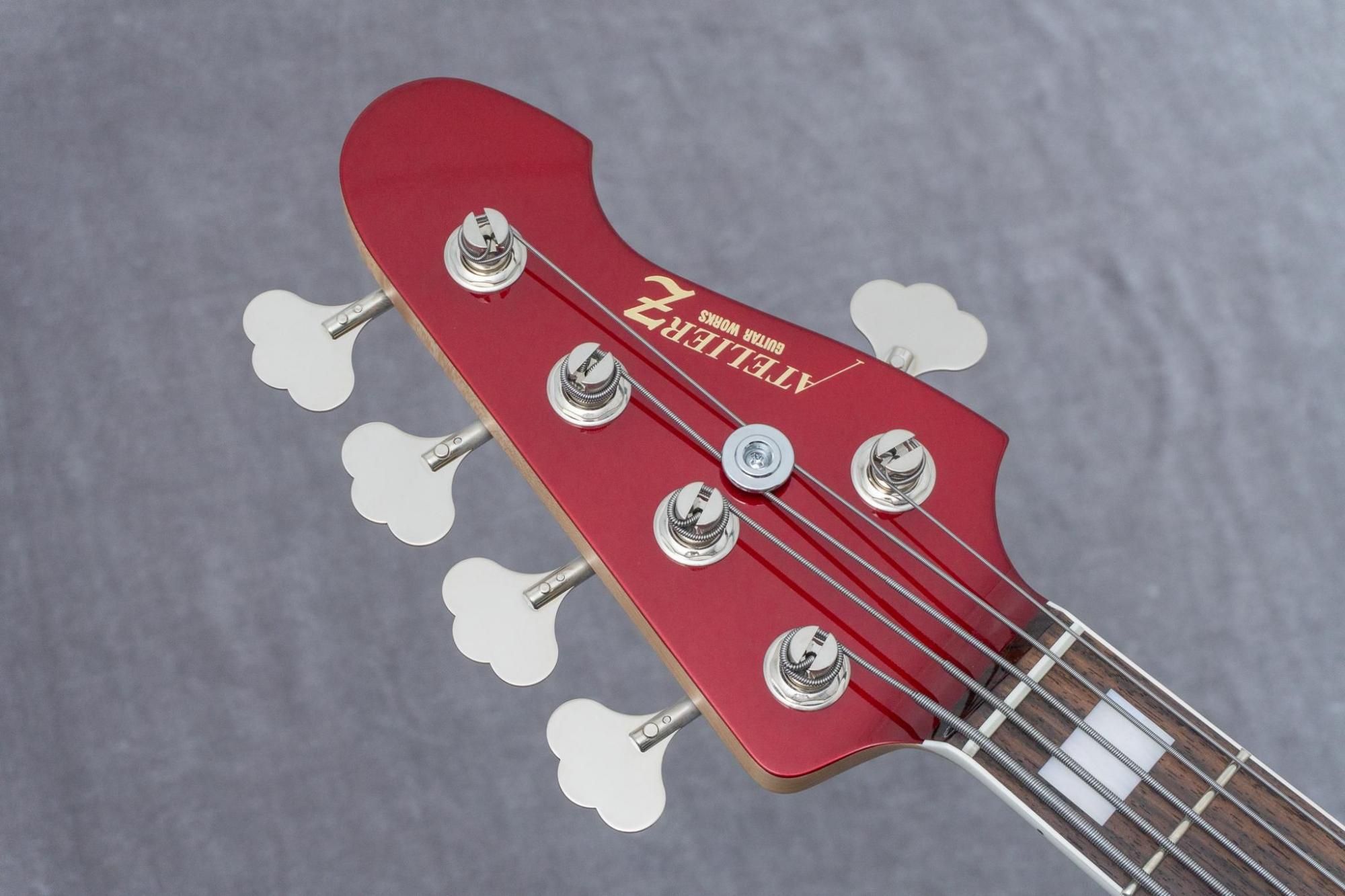 ぬり ベース ATELIER Z M265 S/N#042039【現物画像】≒4.38kg アトリエZ