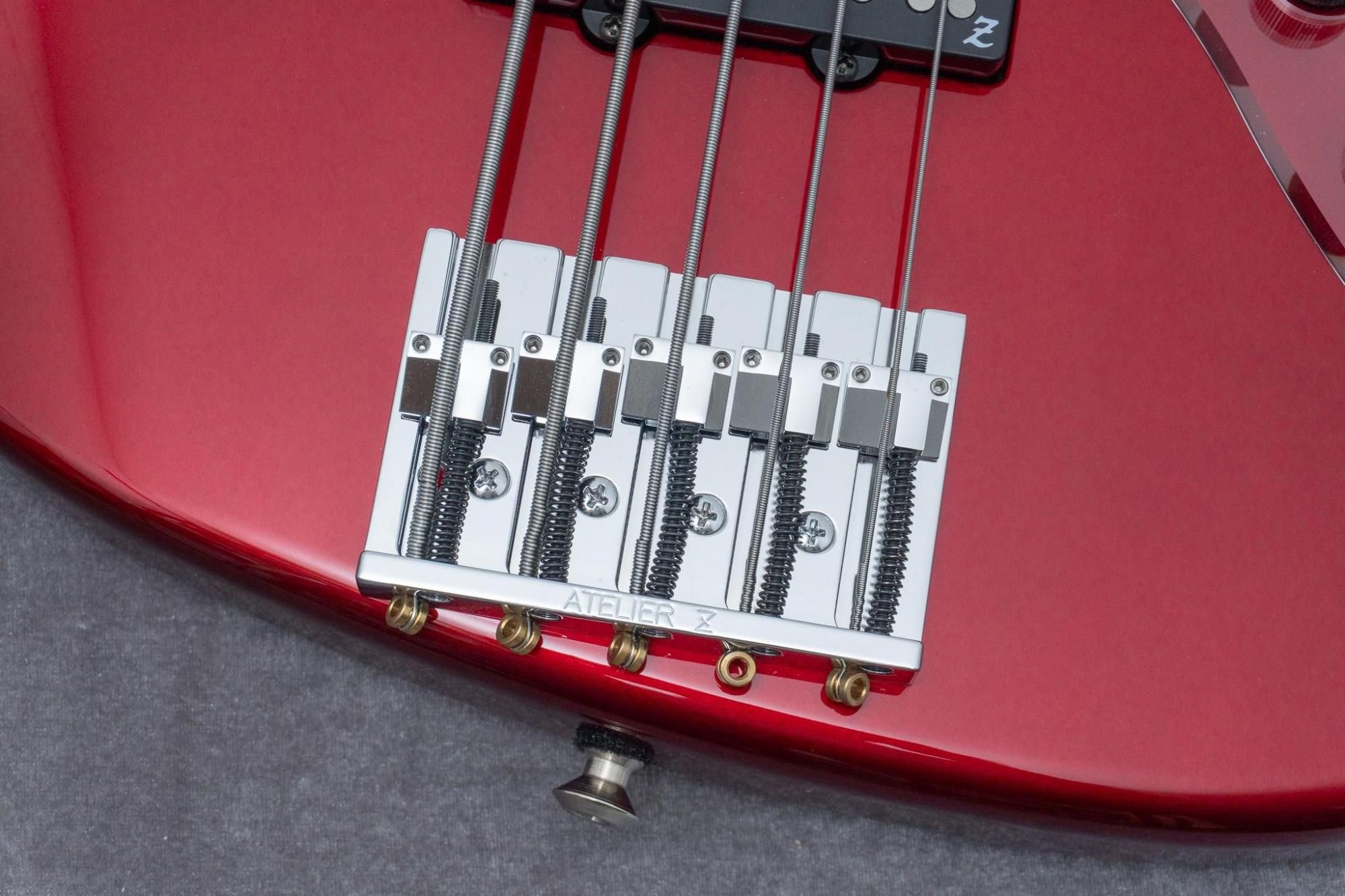 ベース Atelier Z MVT Jazz Bass 楽天市場】ATELIER Z アトリエZ