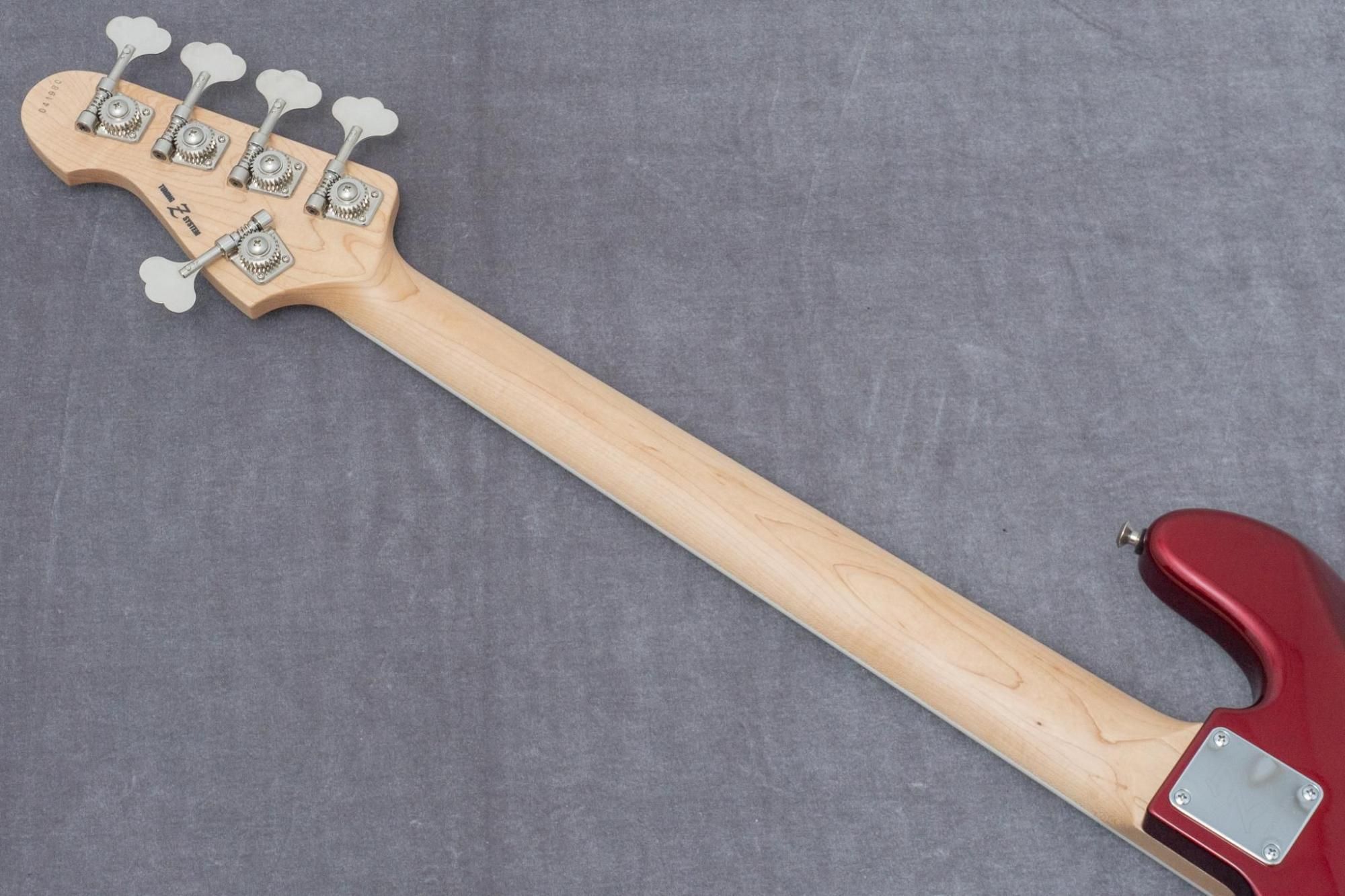 used】ATELIER Z / M#265 Custom 4.78kg #41980【GIB兵庫