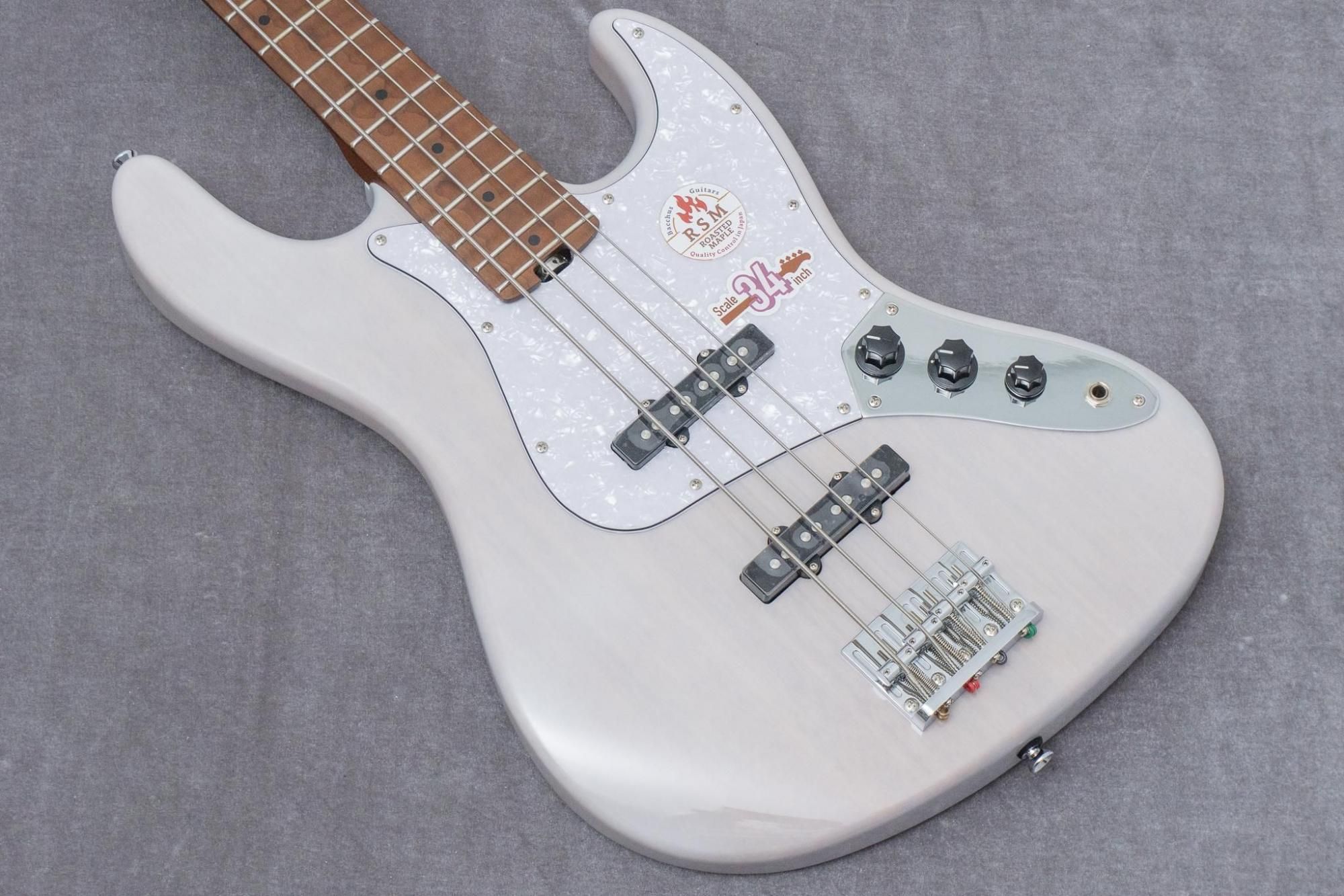 ギター BamBasic custom A/B BOX BAMBASIC|ABボックス|HARDOFF