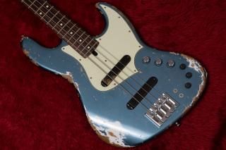 ベース Bacchus BPB-300R Bacchus BPB 300 旧ロゴ 4.03kg - Geek IN Box