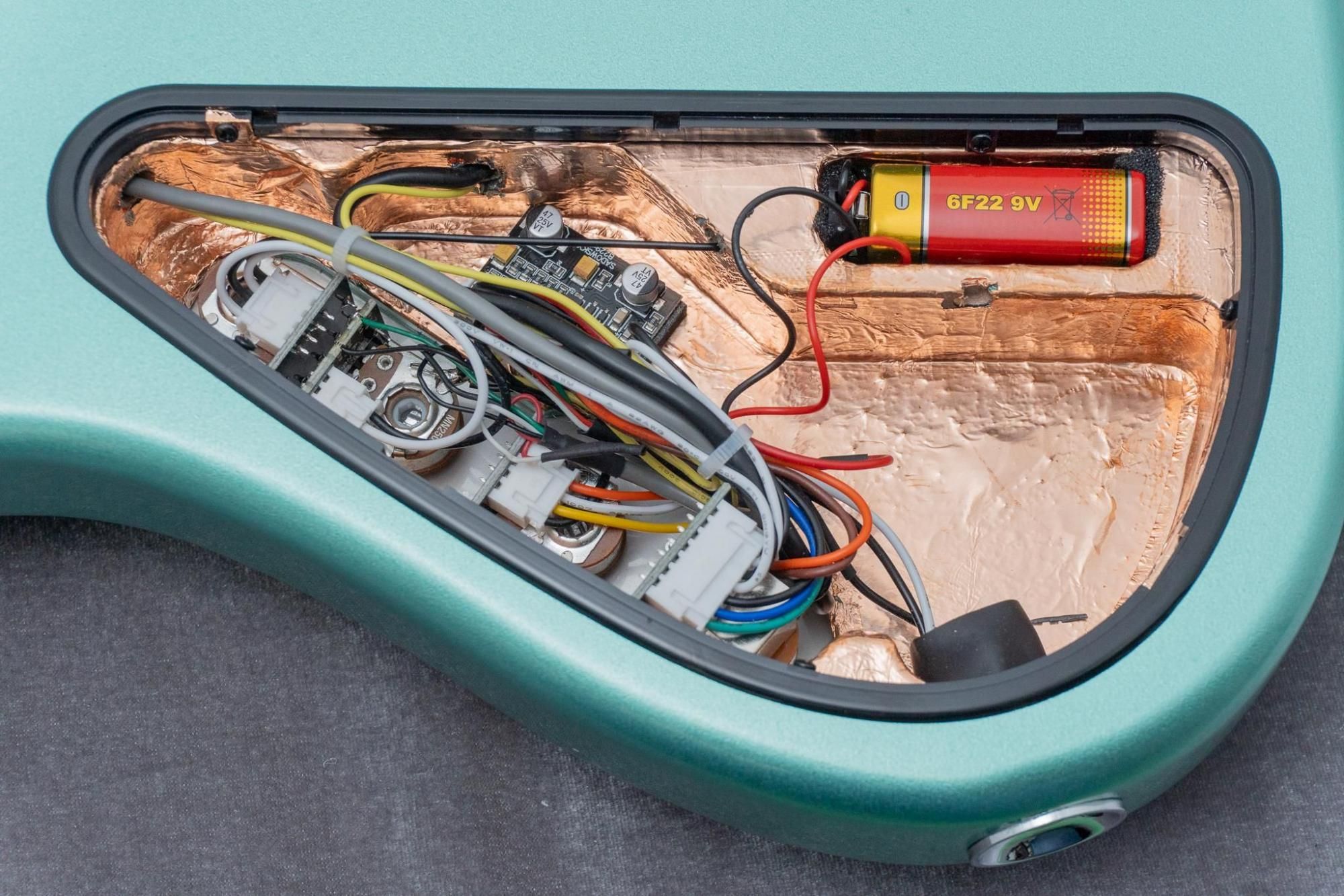 new】Sadowsky / MX21 VJ5 SGM/R 4.57kg #F001030-25【GIB兵庫