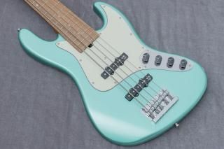 used】Fender Japan / Aerodyne Jazz Bass OCR 2006~2008 4.190