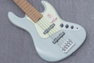 used】Bacchus / WOODLINE DX4-BGP/E BLK/OIL #138468 3.75kg