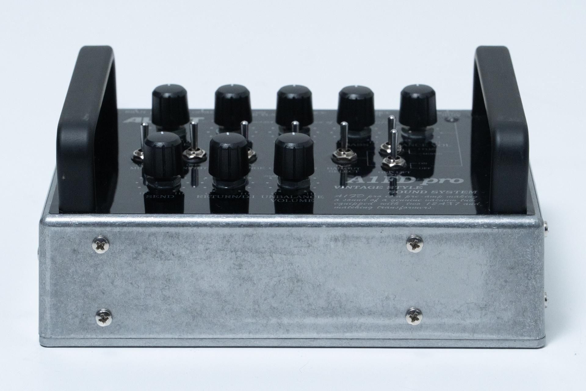 used】ALBIT / A1FD pro【GIB横浜】 - Geek IN Box