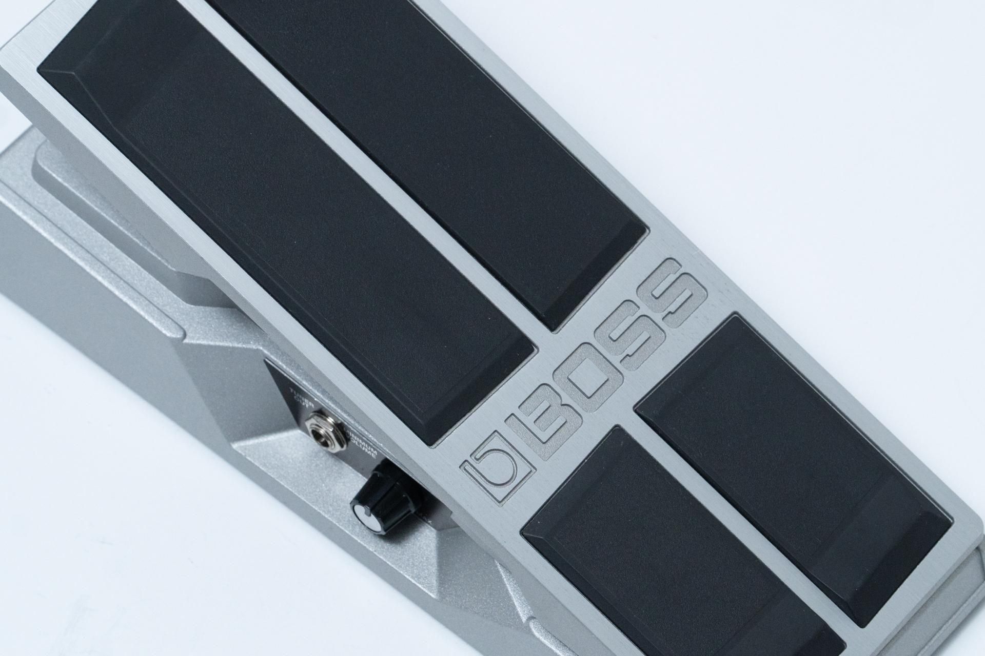 BOSS FV-500H ボリュームペダル 中古 本体のみ BOSS FV-500H