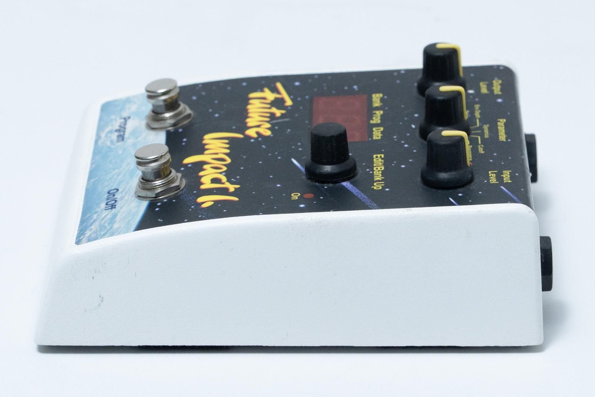 used】panda Midi Solutions / Future Impact I.【GIB横浜】 - Geek IN Box