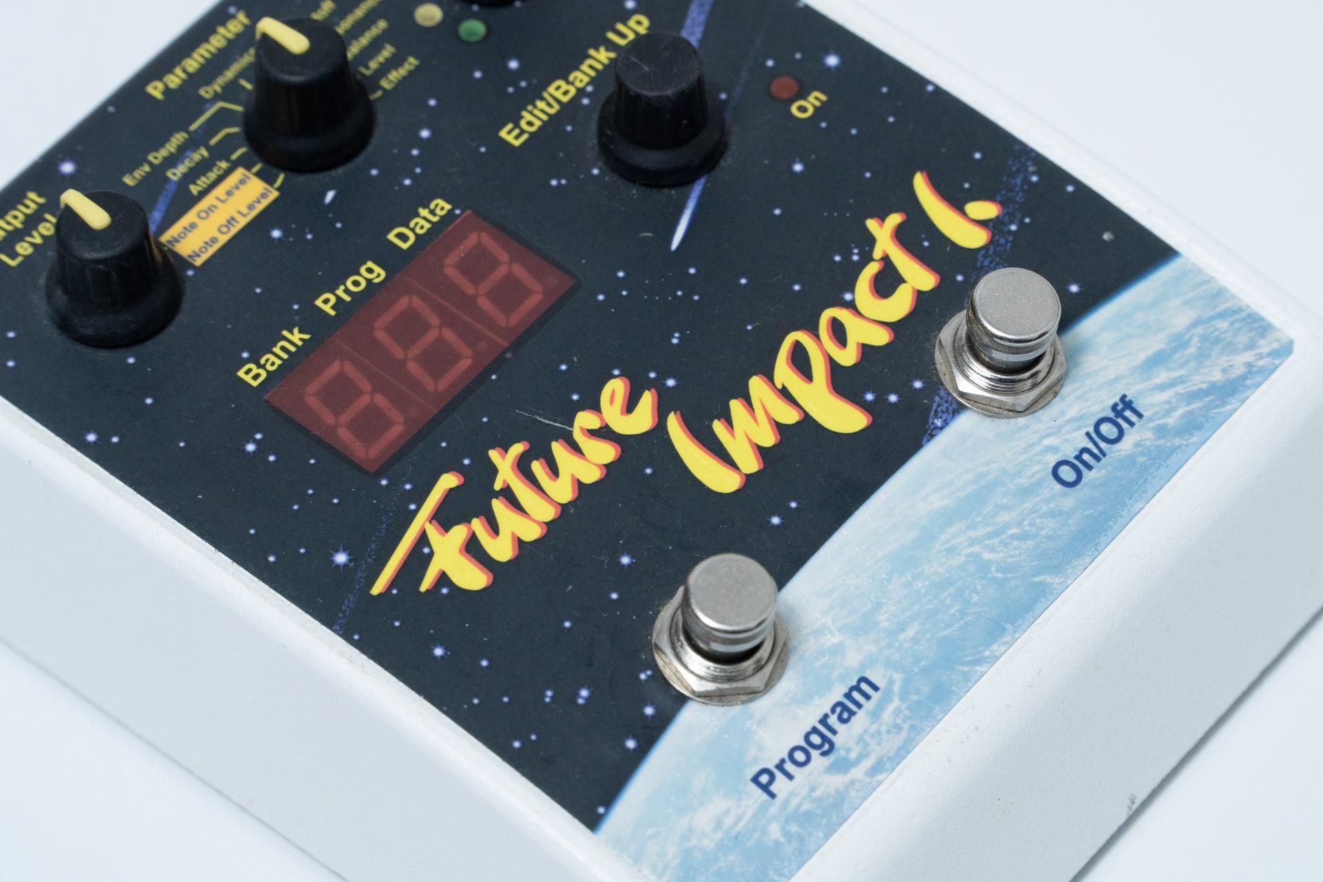 used】panda Midi Solutions / Future Impact I.【GIB横浜