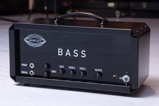 Vivie OwlMighty II ベースプリアンプ 美品本体のみ Vivie OwlMightyII 送料無料 | Sound House