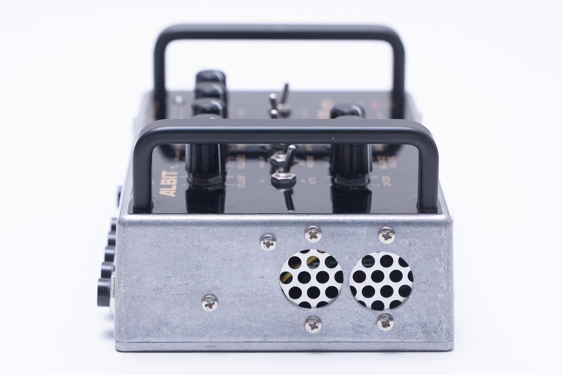 A1992B pro(特別仕様) A1992B Pro: エフェクター｜三木楽器公式通販サイト