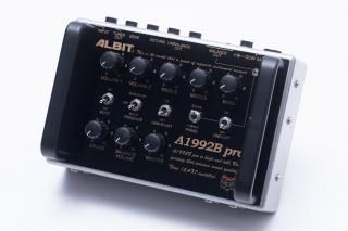 new】Vivie OwlMighty II Bass Preamp【送料無料】 - Geek IN Box