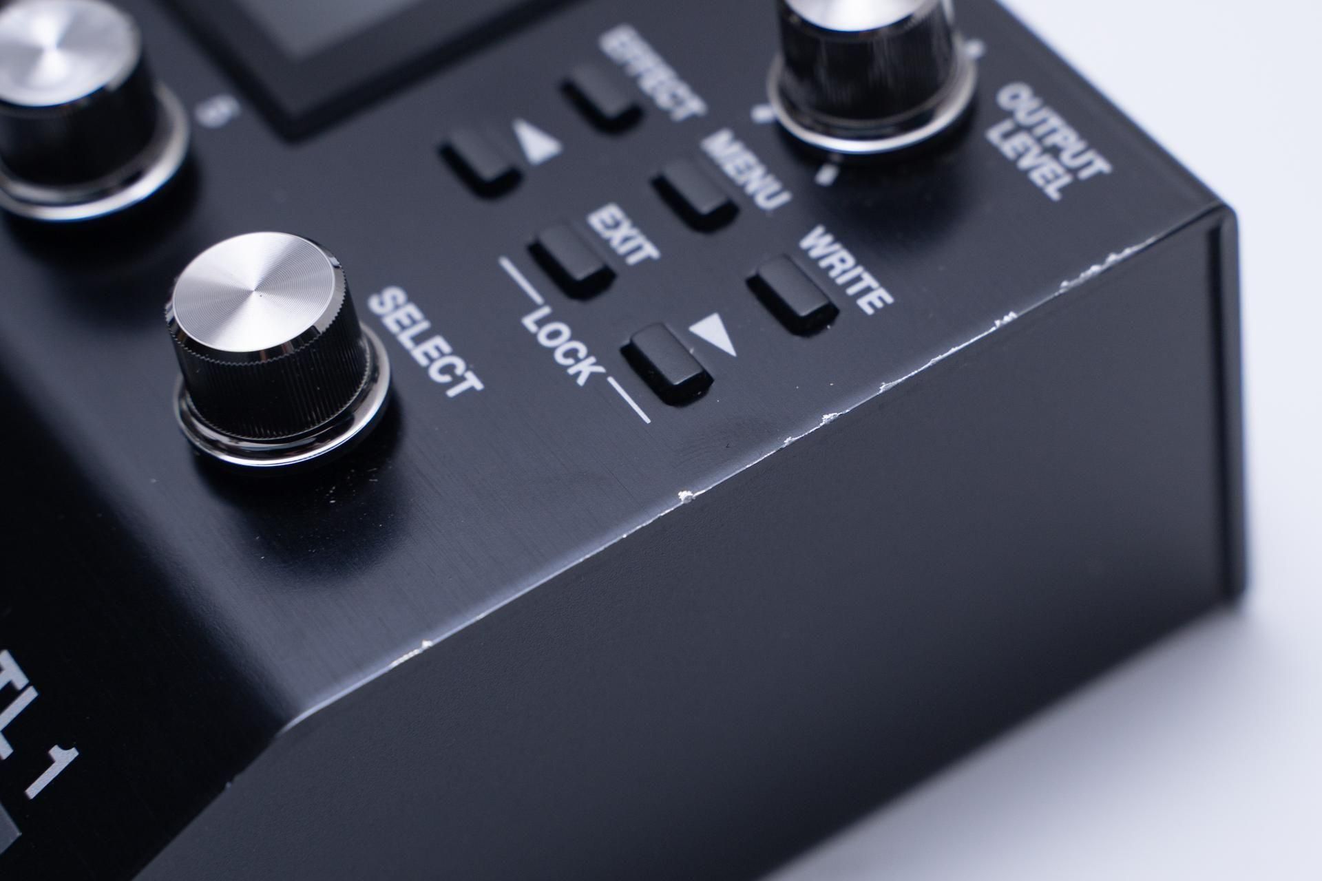 used】BOSS / GT-1000 core【GIB横浜】 - Geek IN Box