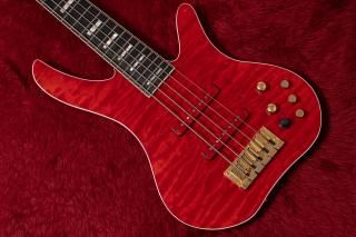 new】ALBIT A1992B pro ベース兼用プリアンプ/DI【送料無料