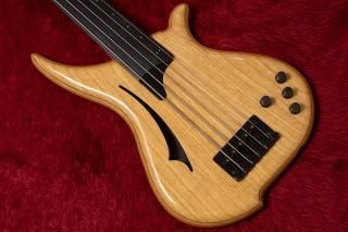 フレットレス - Geek IN Box