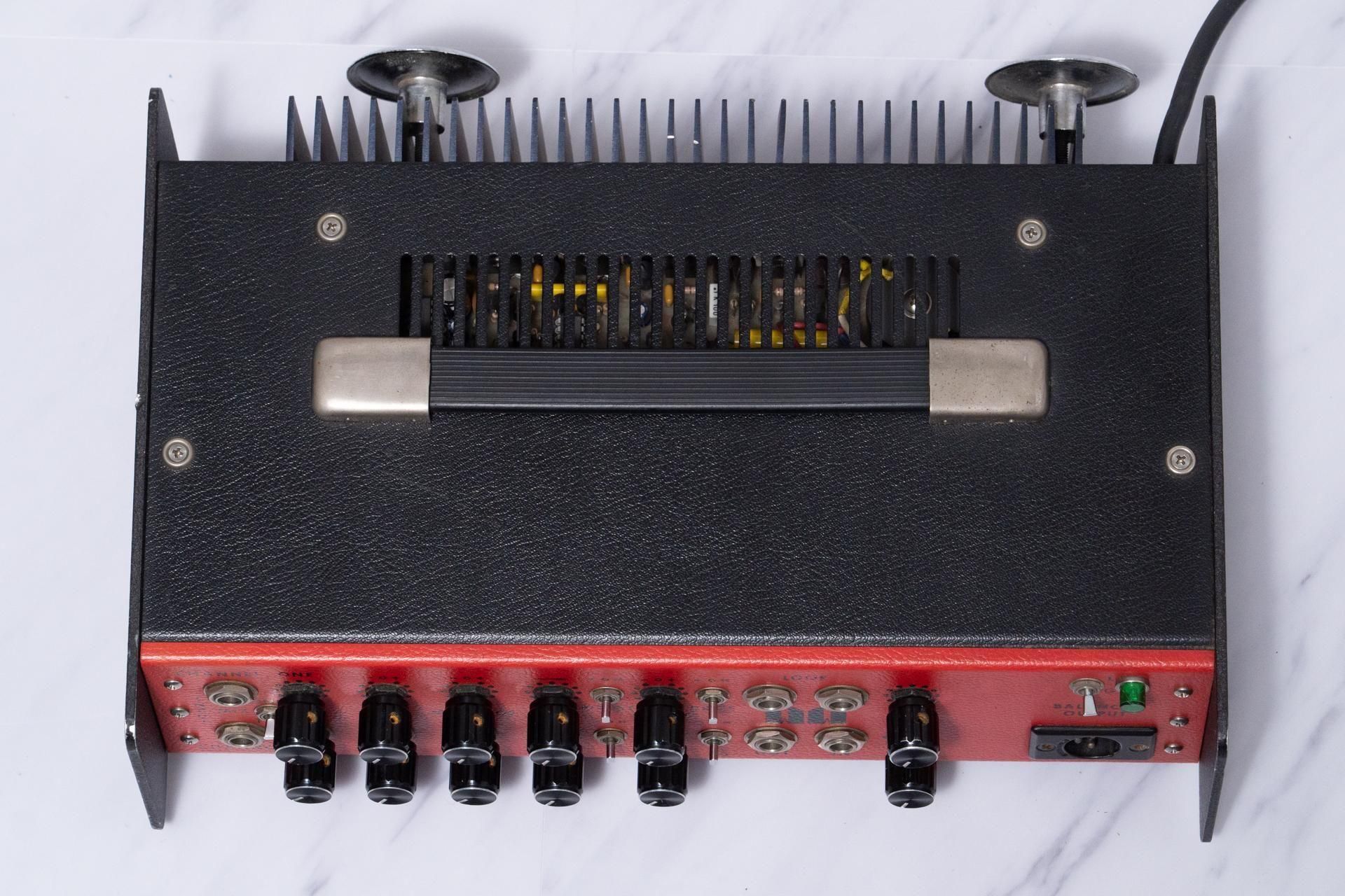 used】WALTER WOODS / MI-200-8【GIB横浜】 - Geek IN Box