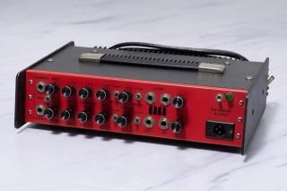 Maxon BC-9 Bi-mode Chorus - Geek IN Box