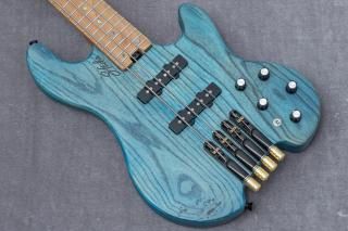 ベース Asobi Effect Bark Pre Bass Preamp 楽天市場】【new】Asobi Effect / Bark Pre Bass Preamp【GIB