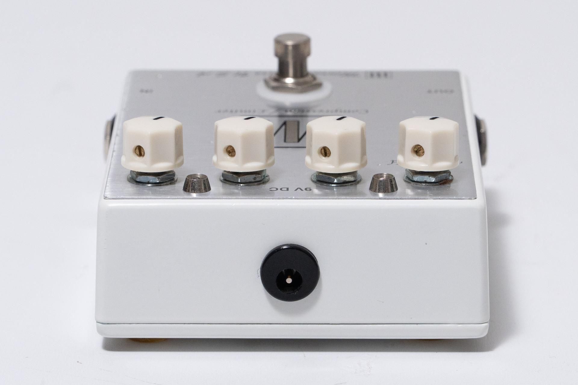 used】Miura Guitars U.S.A. / M2 Compression / Limiter【GIB