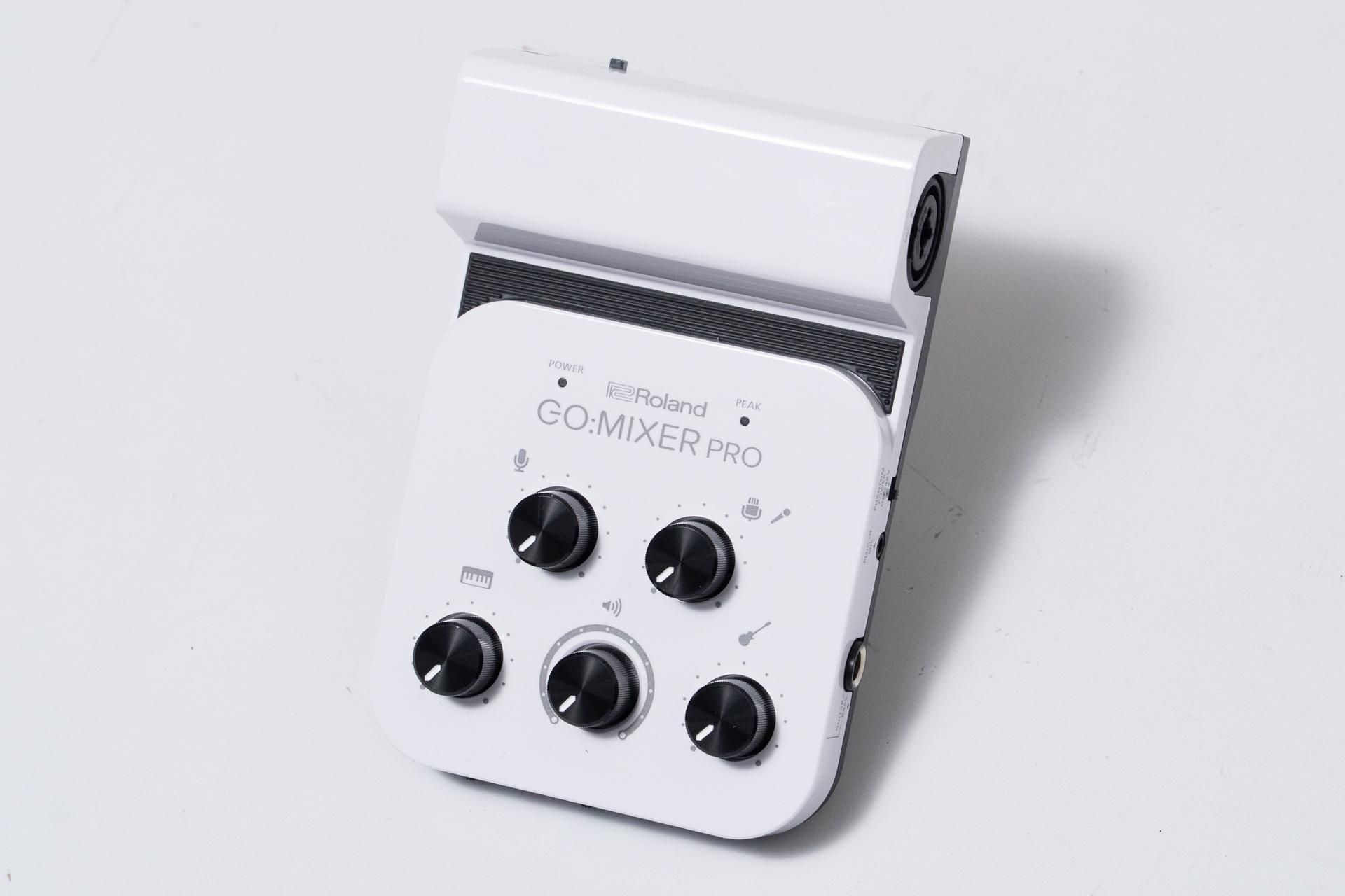 used】Roland / GO:MIXER【GIB横浜】 - Geek IN Box