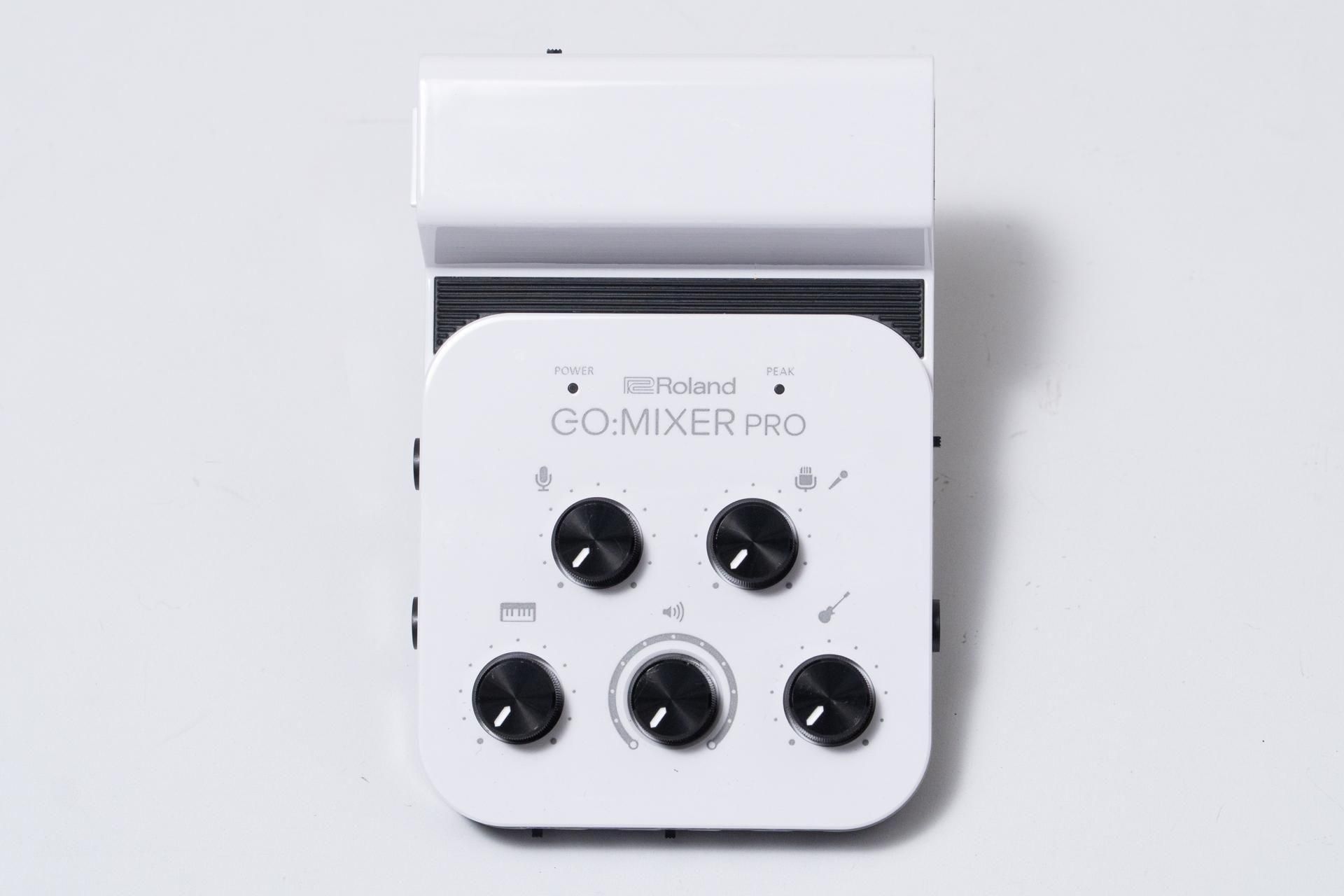used】Roland / GO:MIXER【GIB横浜】 - Geek IN Box
