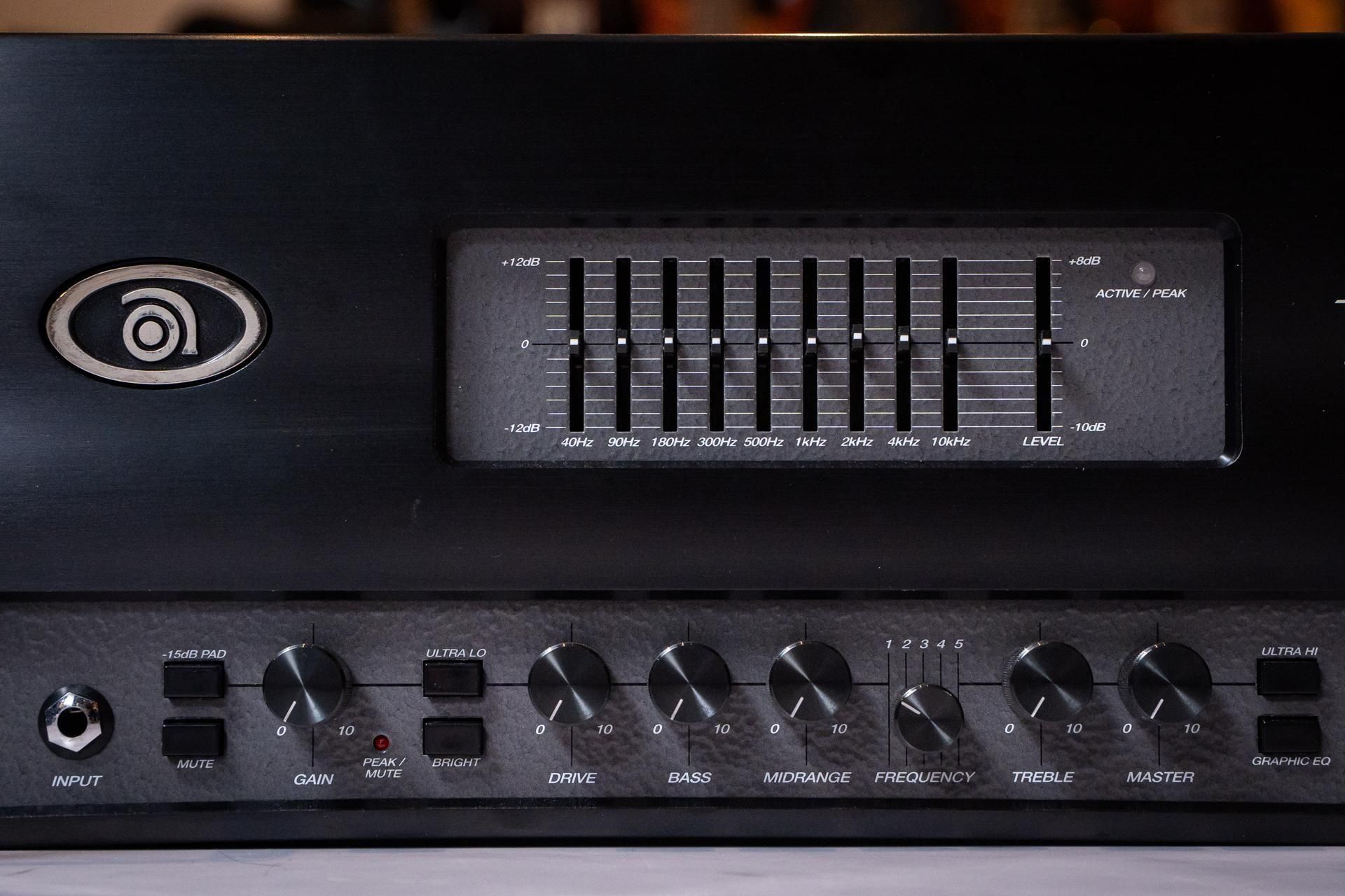 used】Ampeg / SVT-2 Pro【GIB横浜】 - Geek IN Box