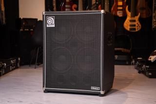 MXR M-80 bass d.i. waxx mod. - Geek IN Box