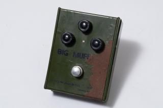 used】electro-harmonix / Big Muff Pi V7【GIB横浜】 - Geek IN Box