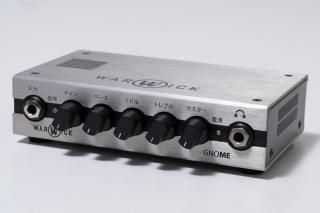 EBS Micro Bass Ⅱ - Geek IN Box