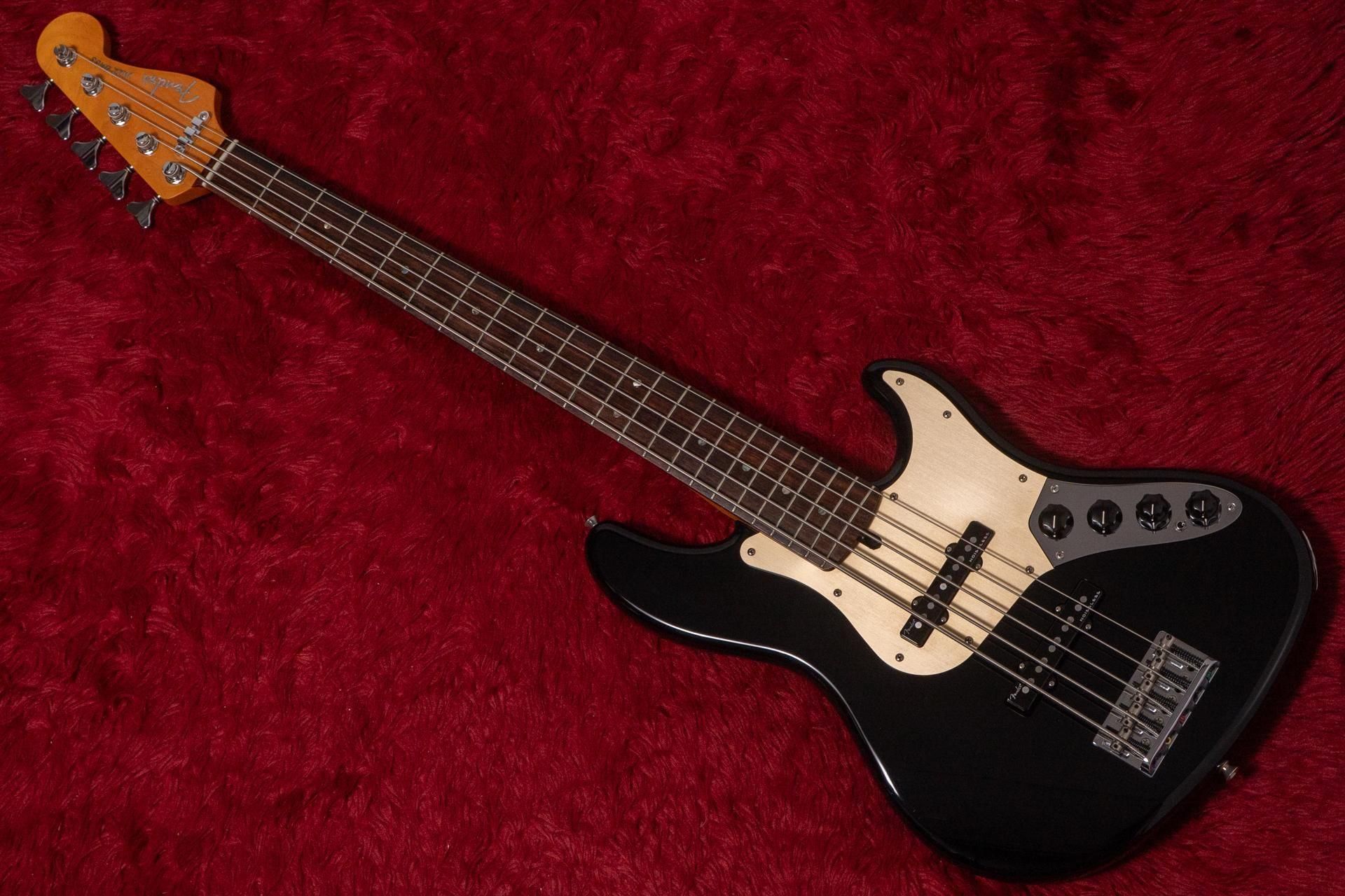 Fender 2023 ジャズベース 美品 Fender 2023 Collection Made in Japan Traditional 60s Jazz Bass