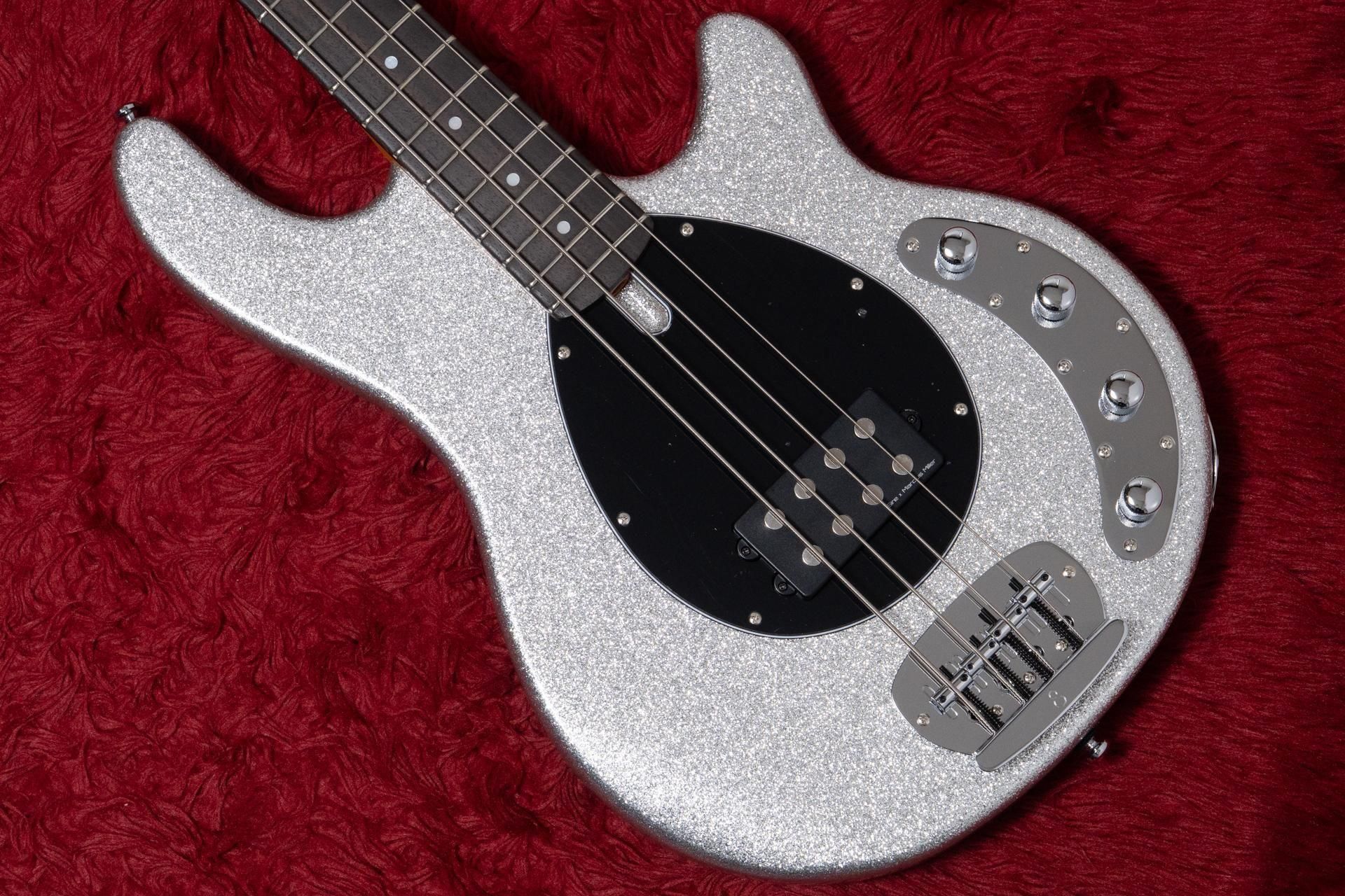 new】Sire / Z3-4 Silver.SP 4.125kg #2N25902220【GIB横浜】 - Geek