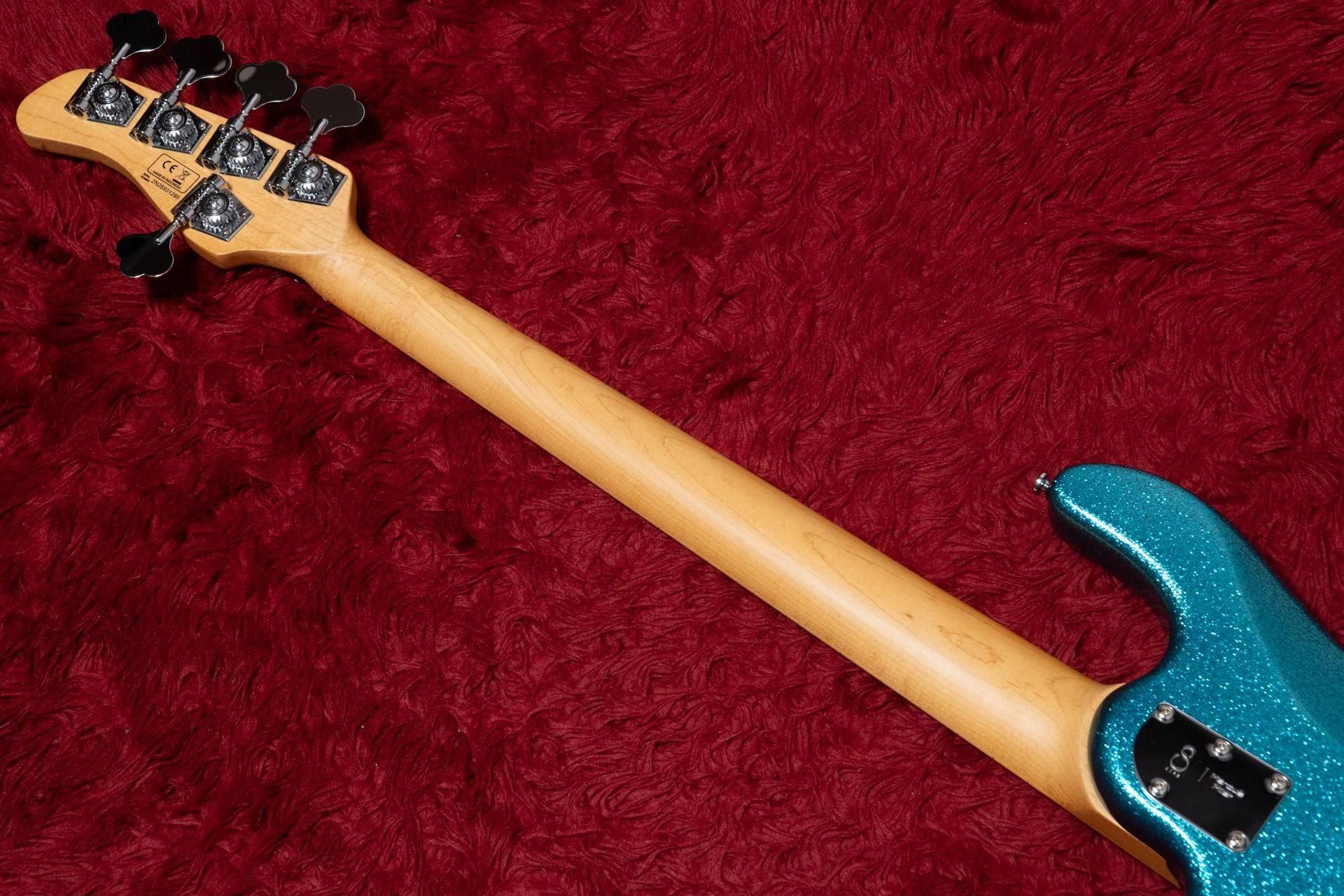 ベース sire P5 new】Sire / P5 Alder-5 MLG FL #2N23500381 4.235kg【GIB横浜