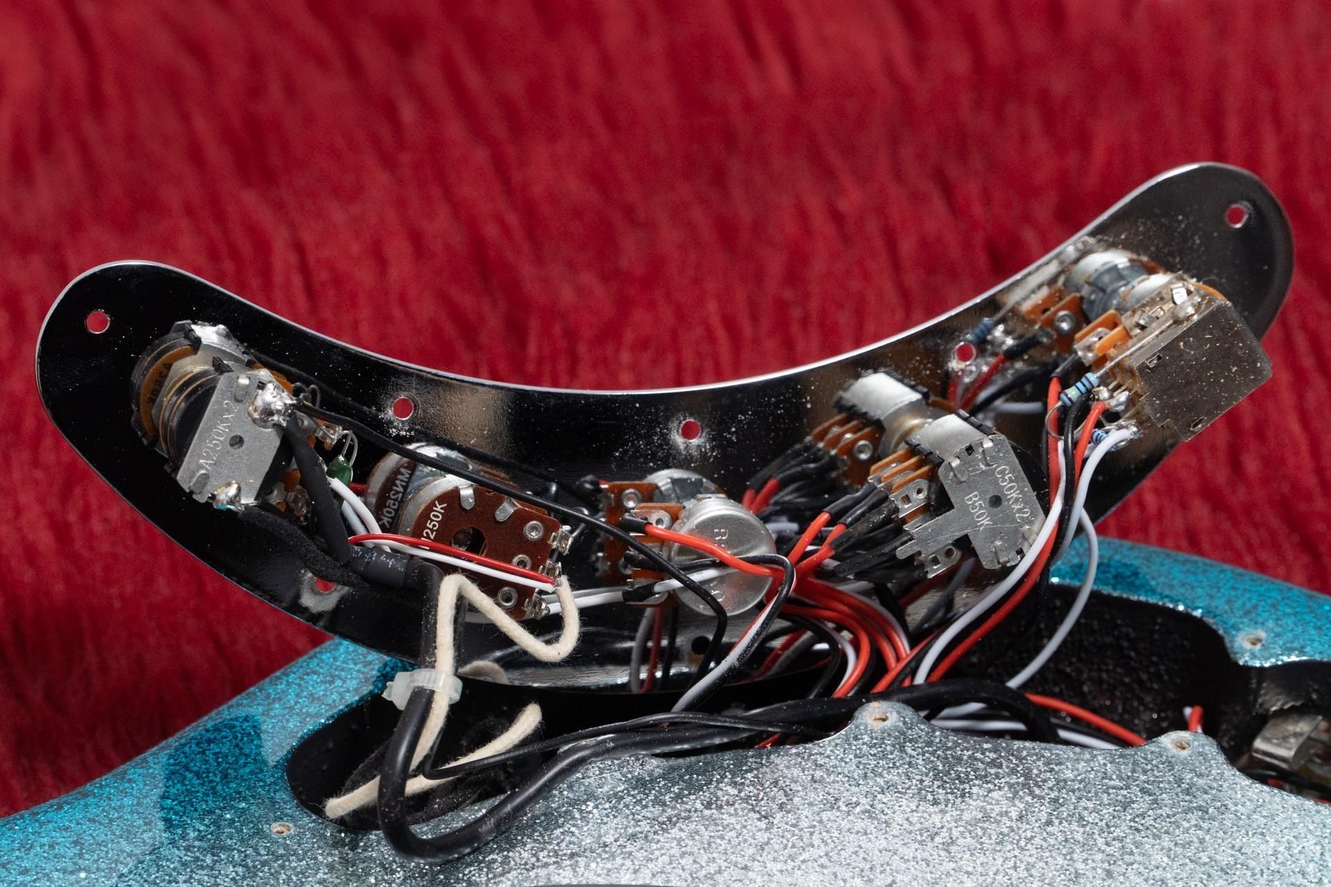 new】Sire / Z7-5 Skyburst.SP 4.540kg #2N25931295【GIB横浜】 - Geek